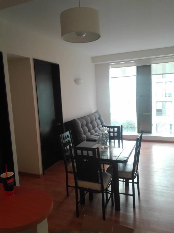 The New Puerta Alameda Luxury Lofts *