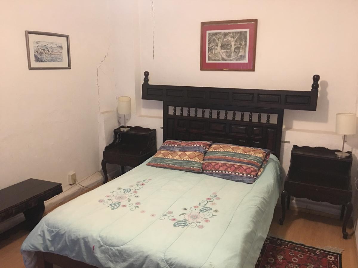 Casa Estudio José Salazar *