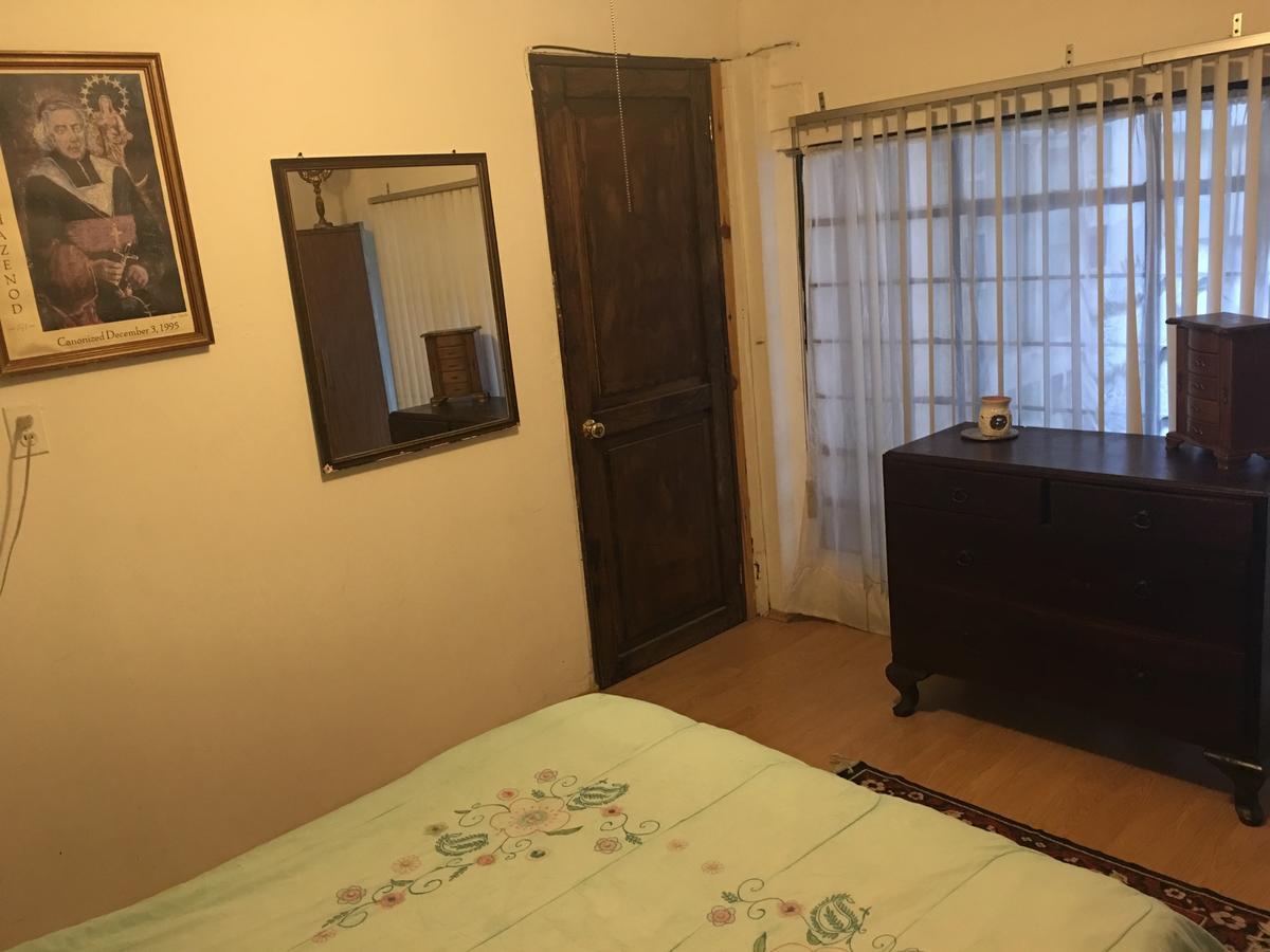 Apartamento Casa Estudio José Salazar México DF