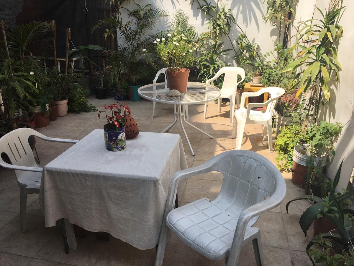 Casa Estudio José Salazar Apartamento