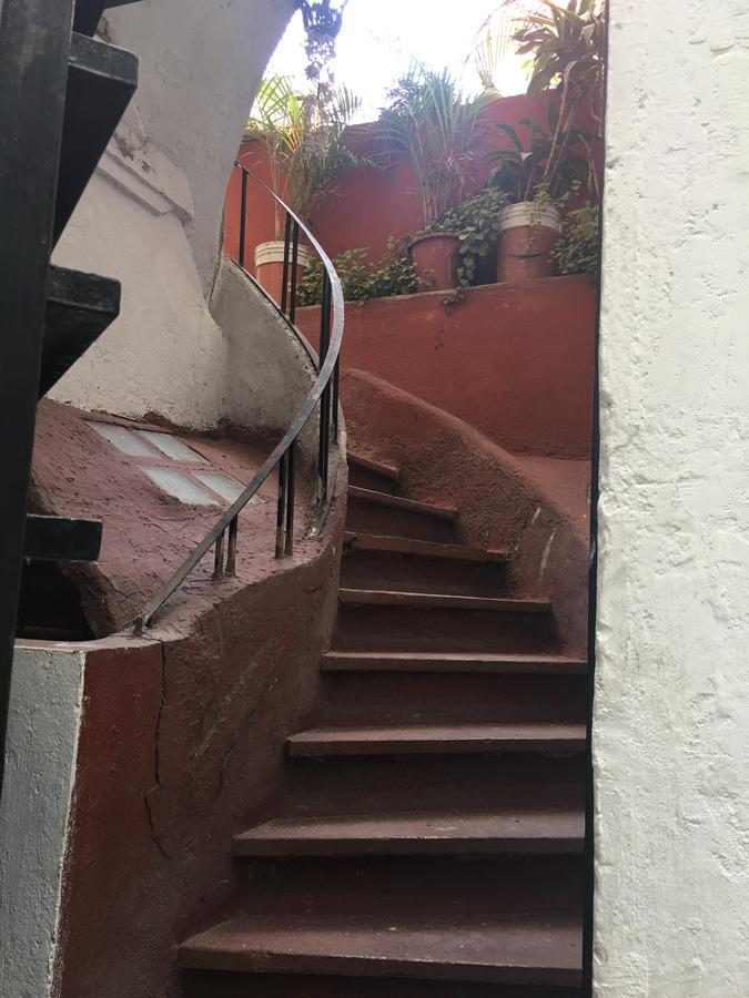 Apartamento Casa Estudio José Salazar