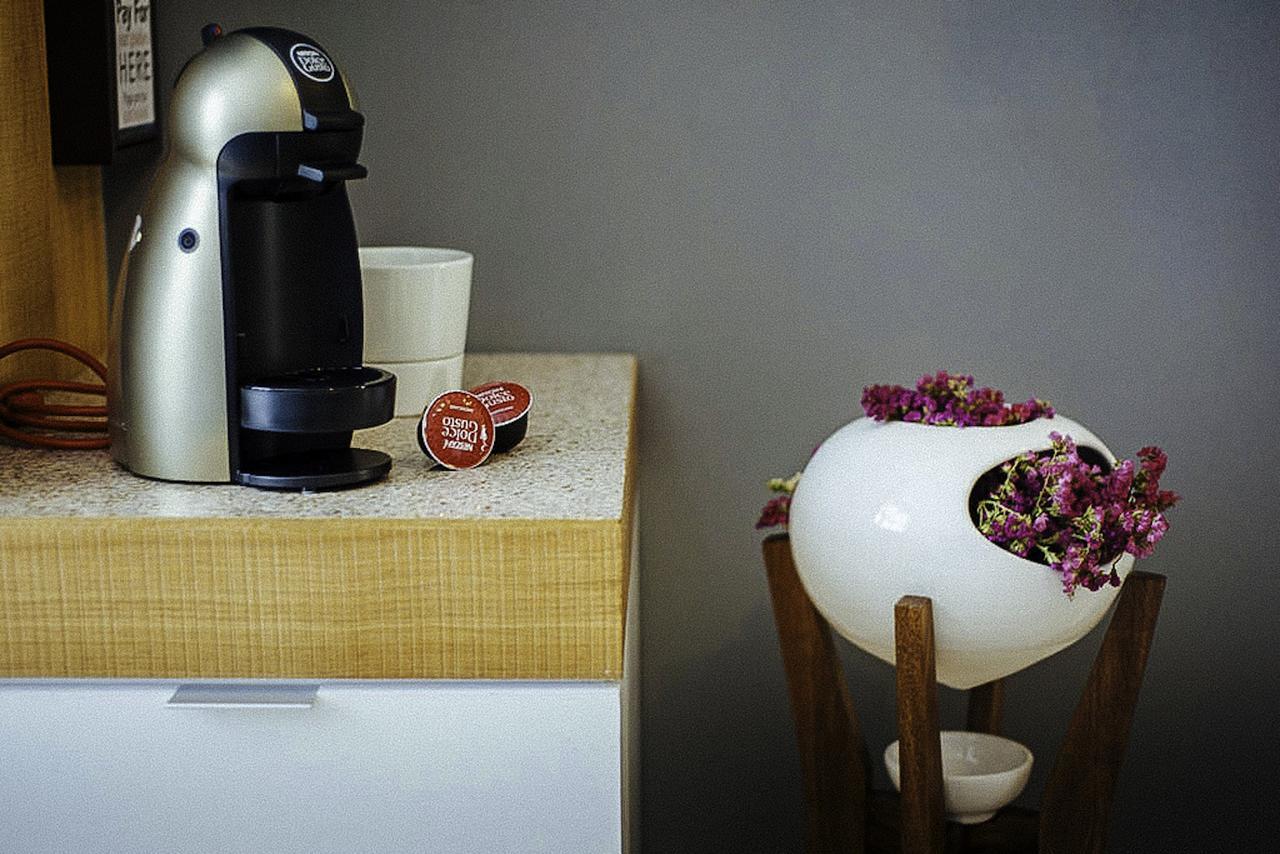 Apartamento My Place Donceles *