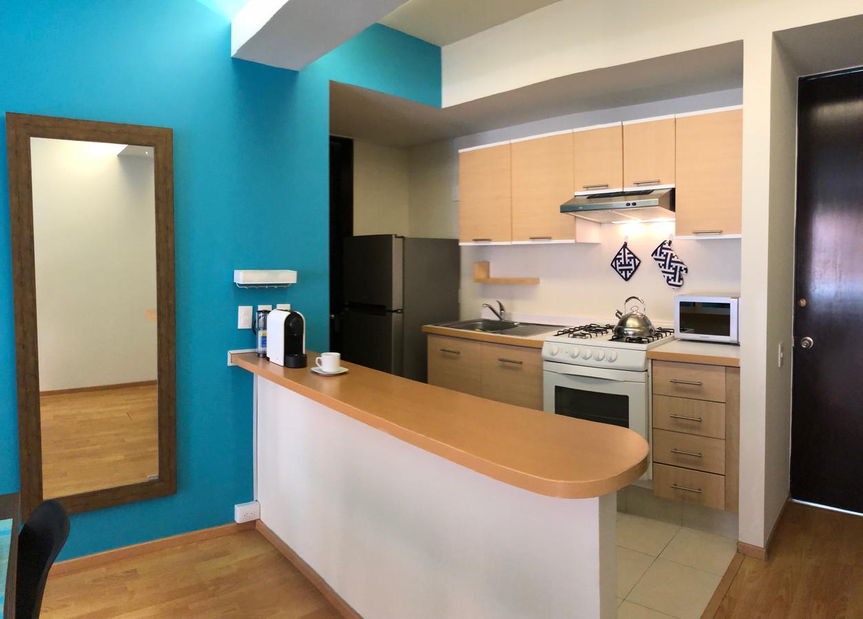 Boutique Downtown 1b Apartment *