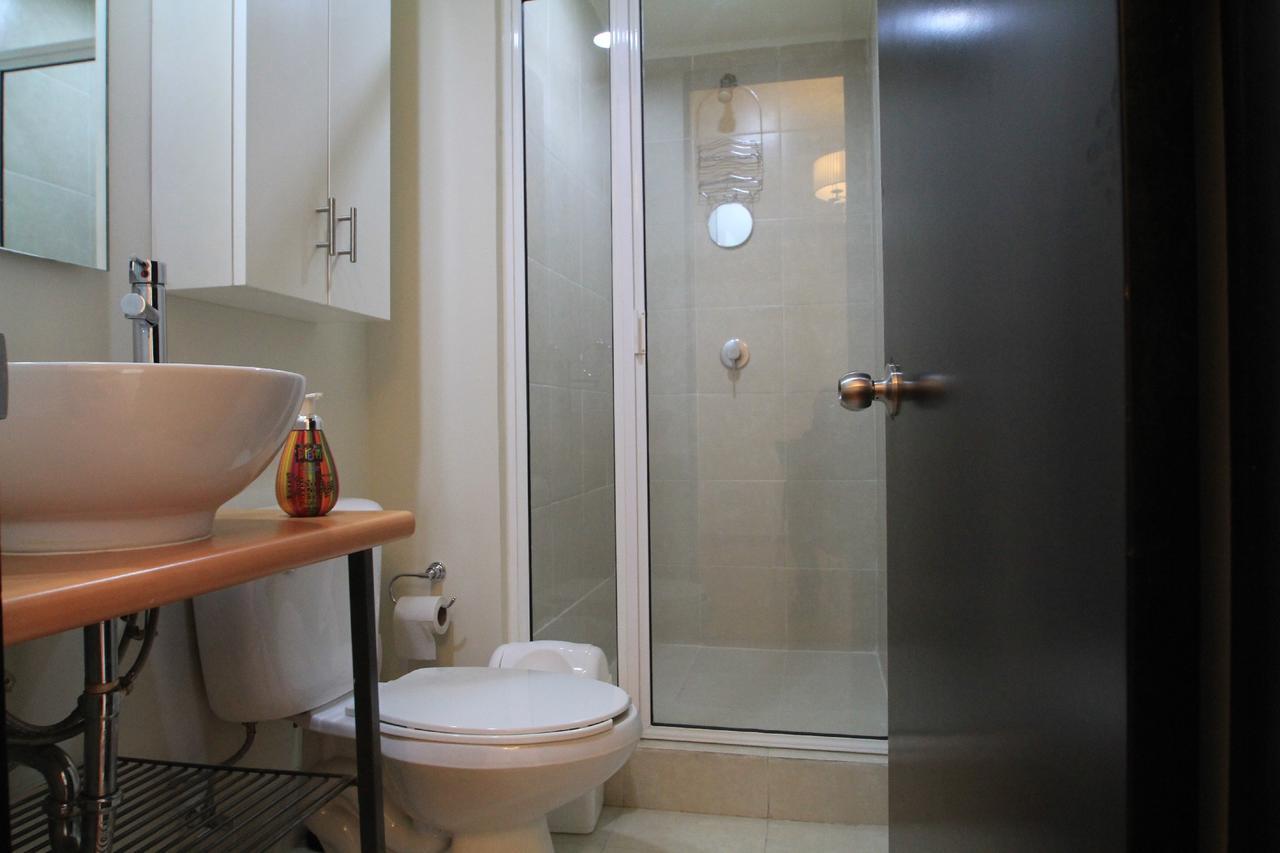 Apartamento Downtown 805 *