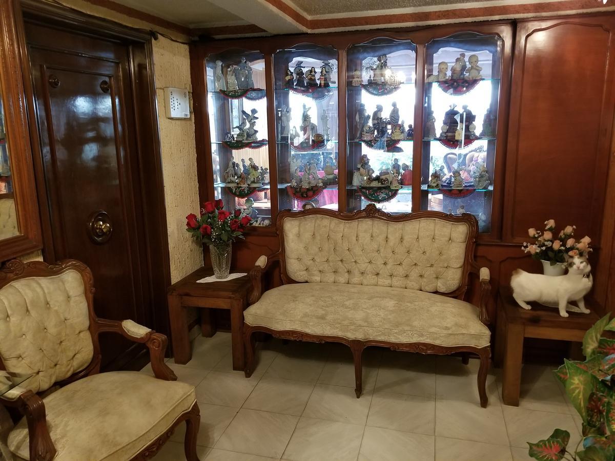 Bed & Breakfast Casa Q Mexico City