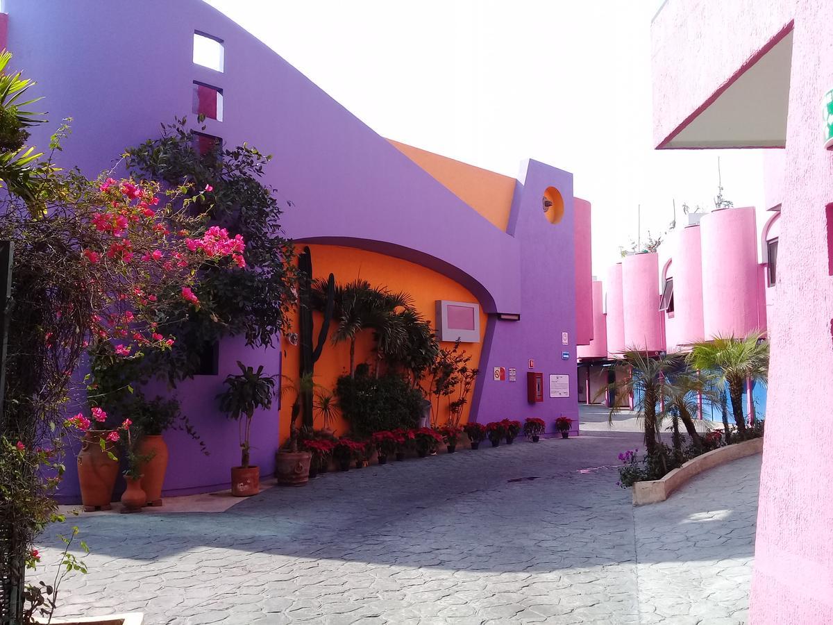 La Flor México DF