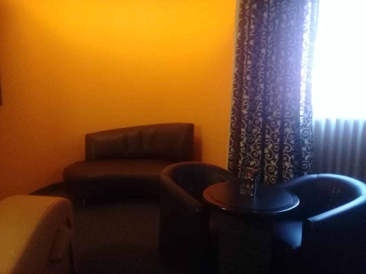 La Flor Hotel del amor