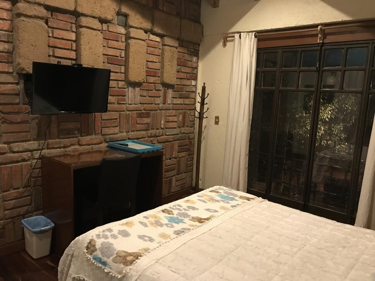 Calle Berlin Boutique Inn