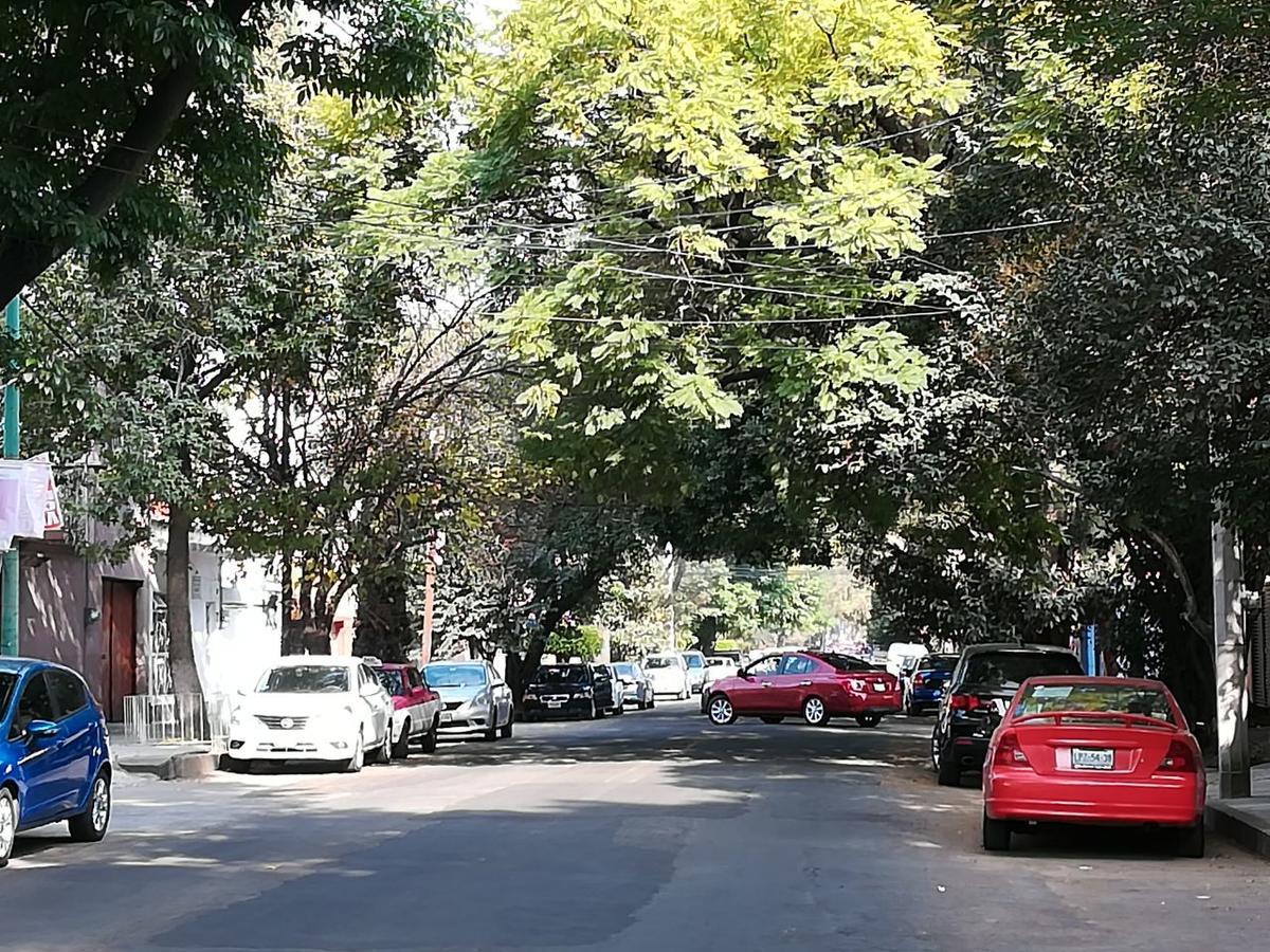 Calle Berlin Boutique Inn México DF