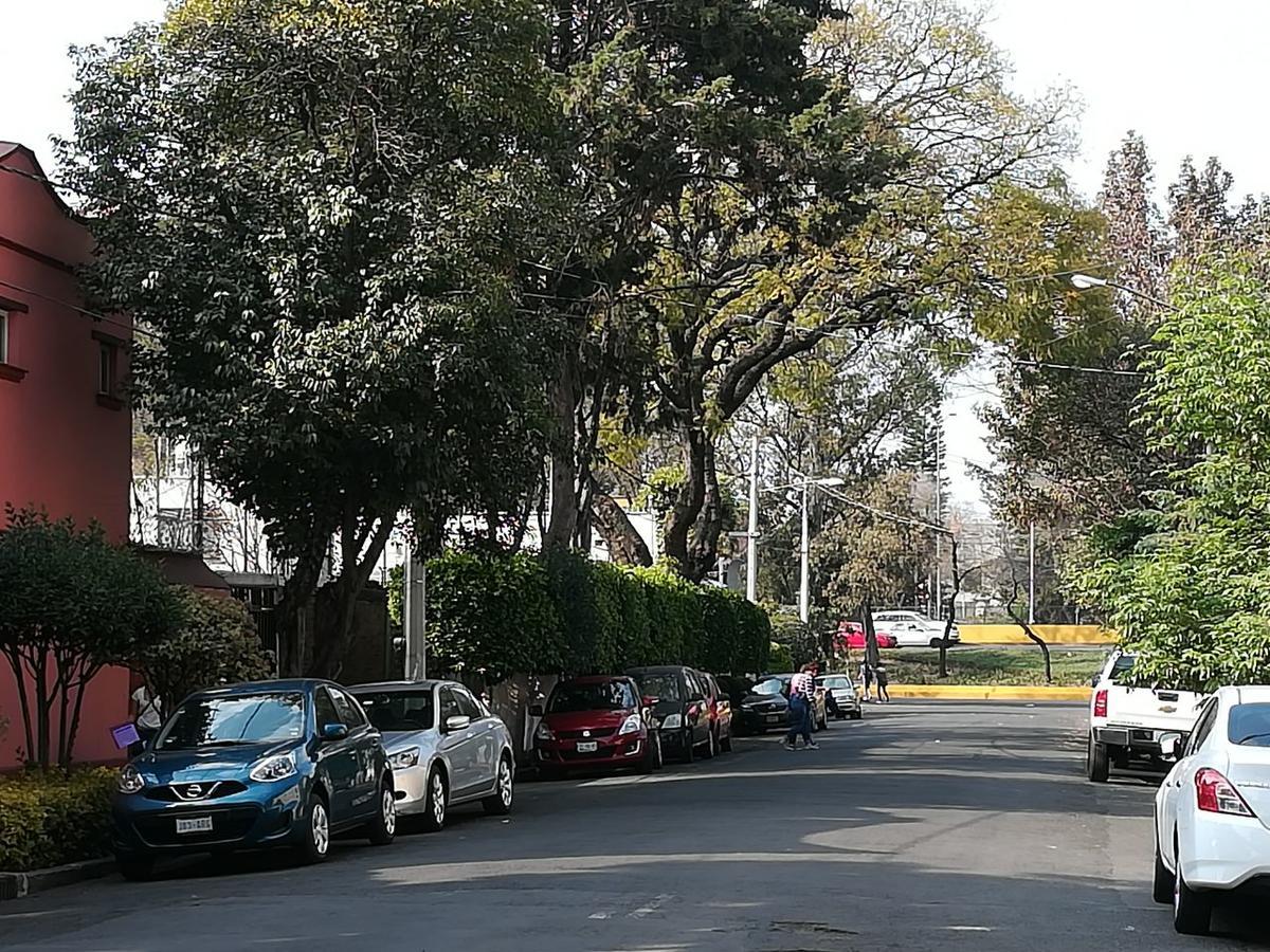 Calle Berlin Boutique México DF
