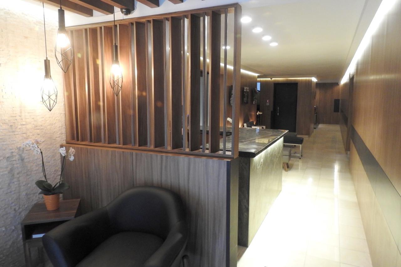 Apartahotel Havre 4*