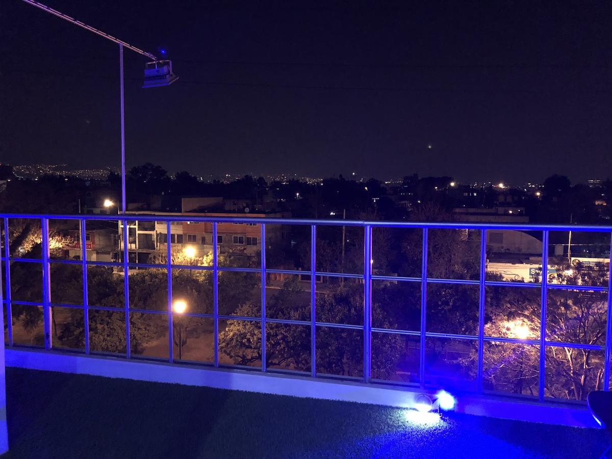 Aurorita Inn México DF
