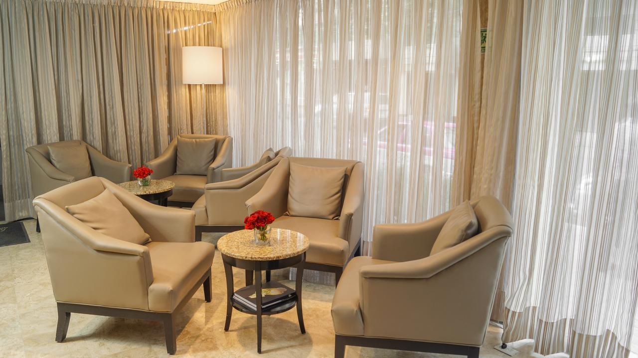 Alteza Polanco Hotel