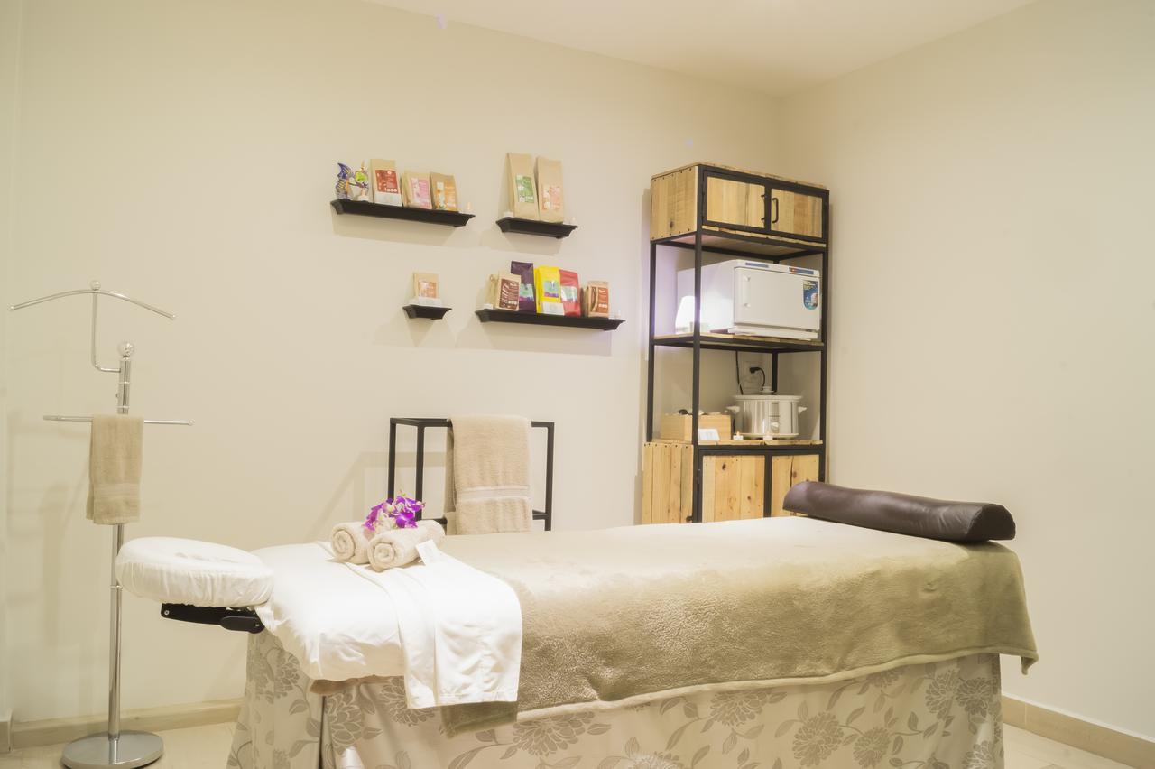 Alteza Polanco 4*