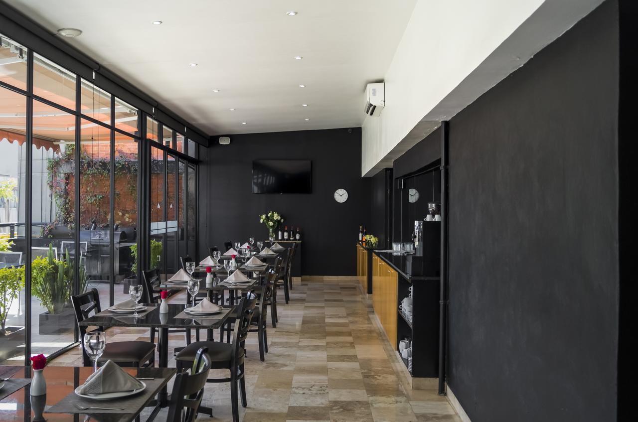 Alteza Polanco Hotel