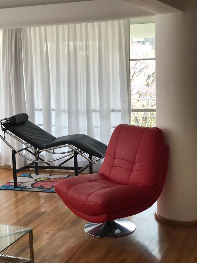 Departamentos Panuco Apartment Mexico City