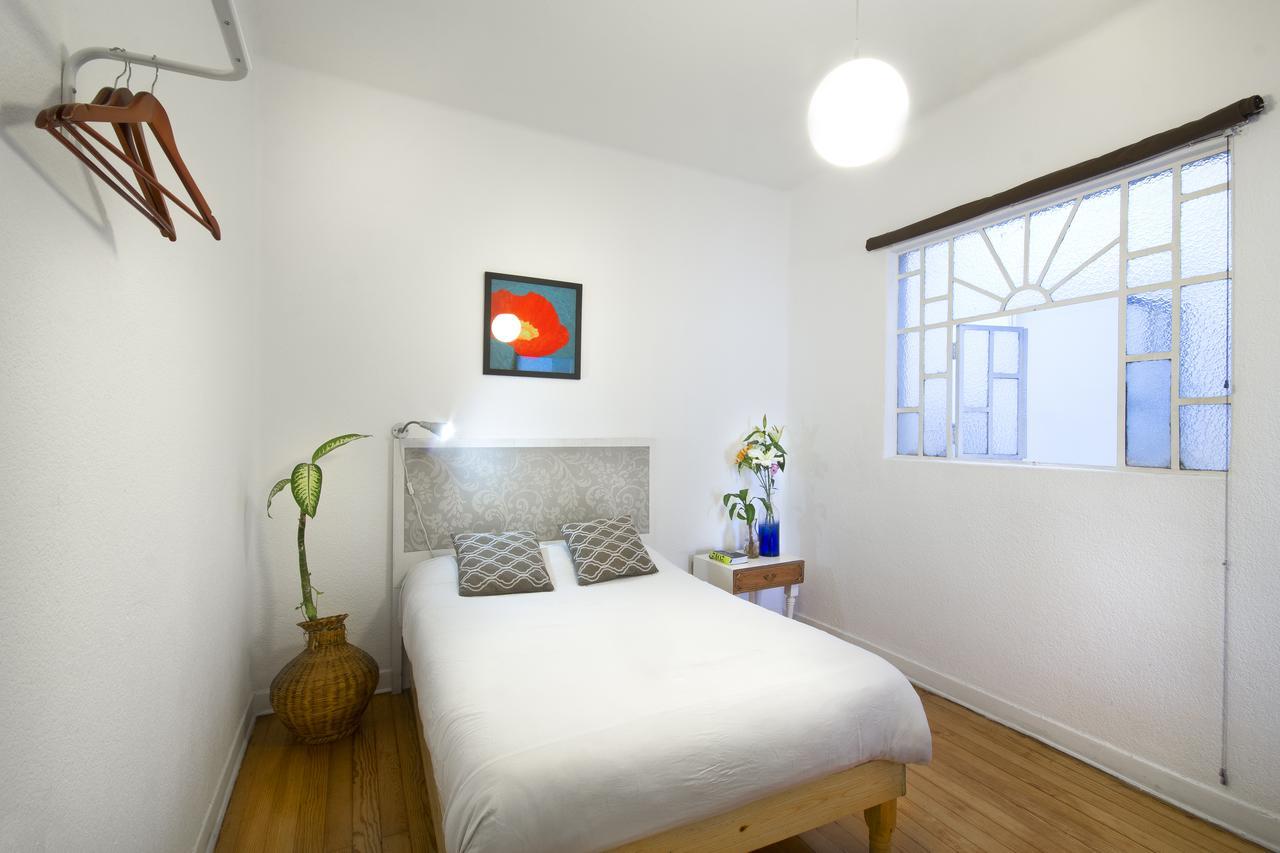 Hostel Casa Indigo Cdmx Mexico City