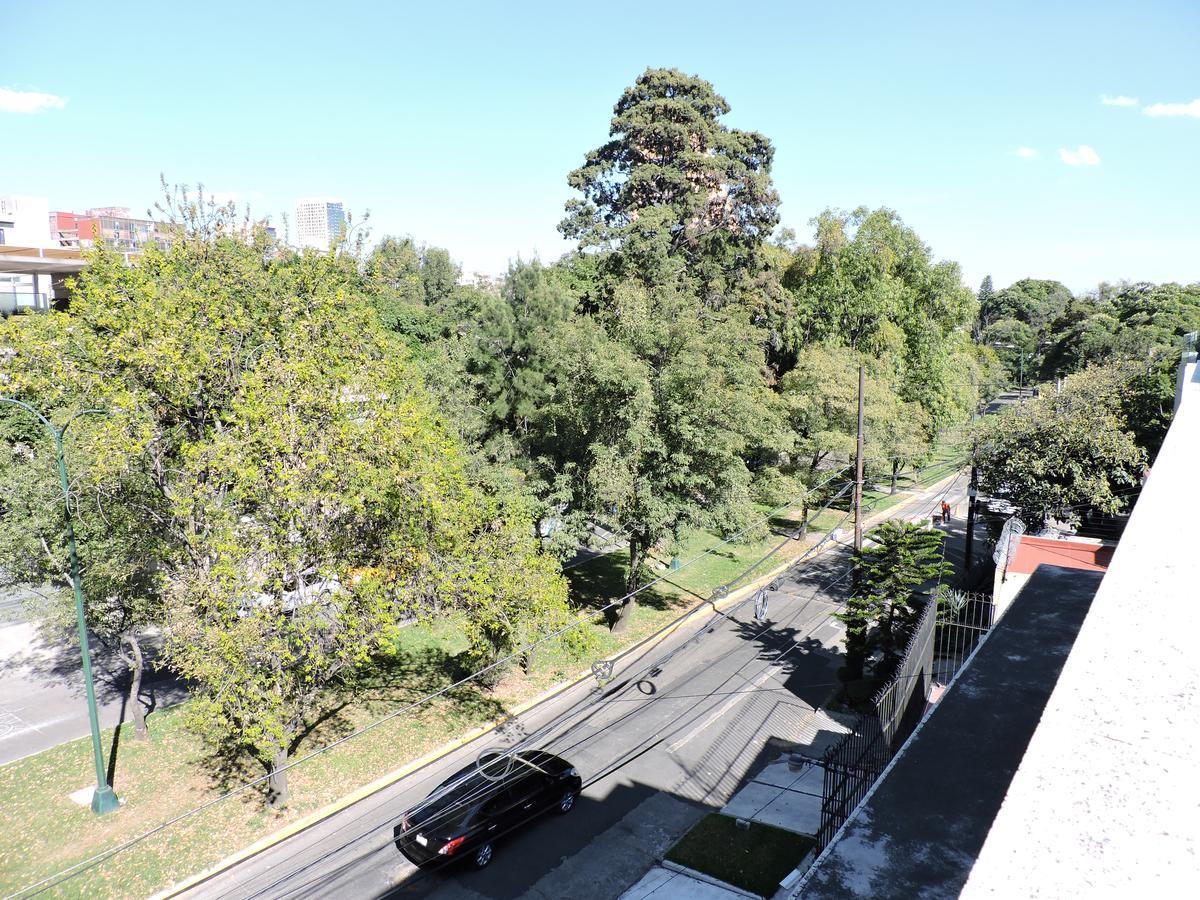 Suites Cicerón 2* México DF