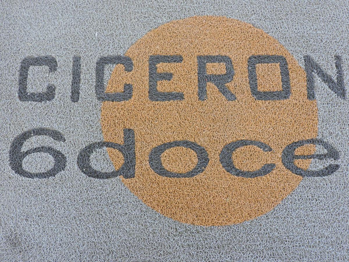 Suites Cicerón