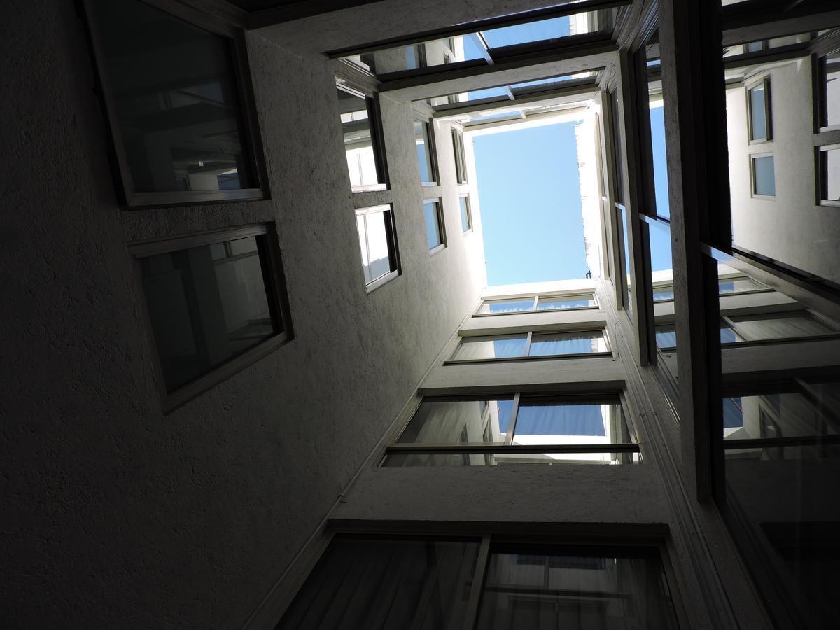 Suites Cicerón 2* México DF