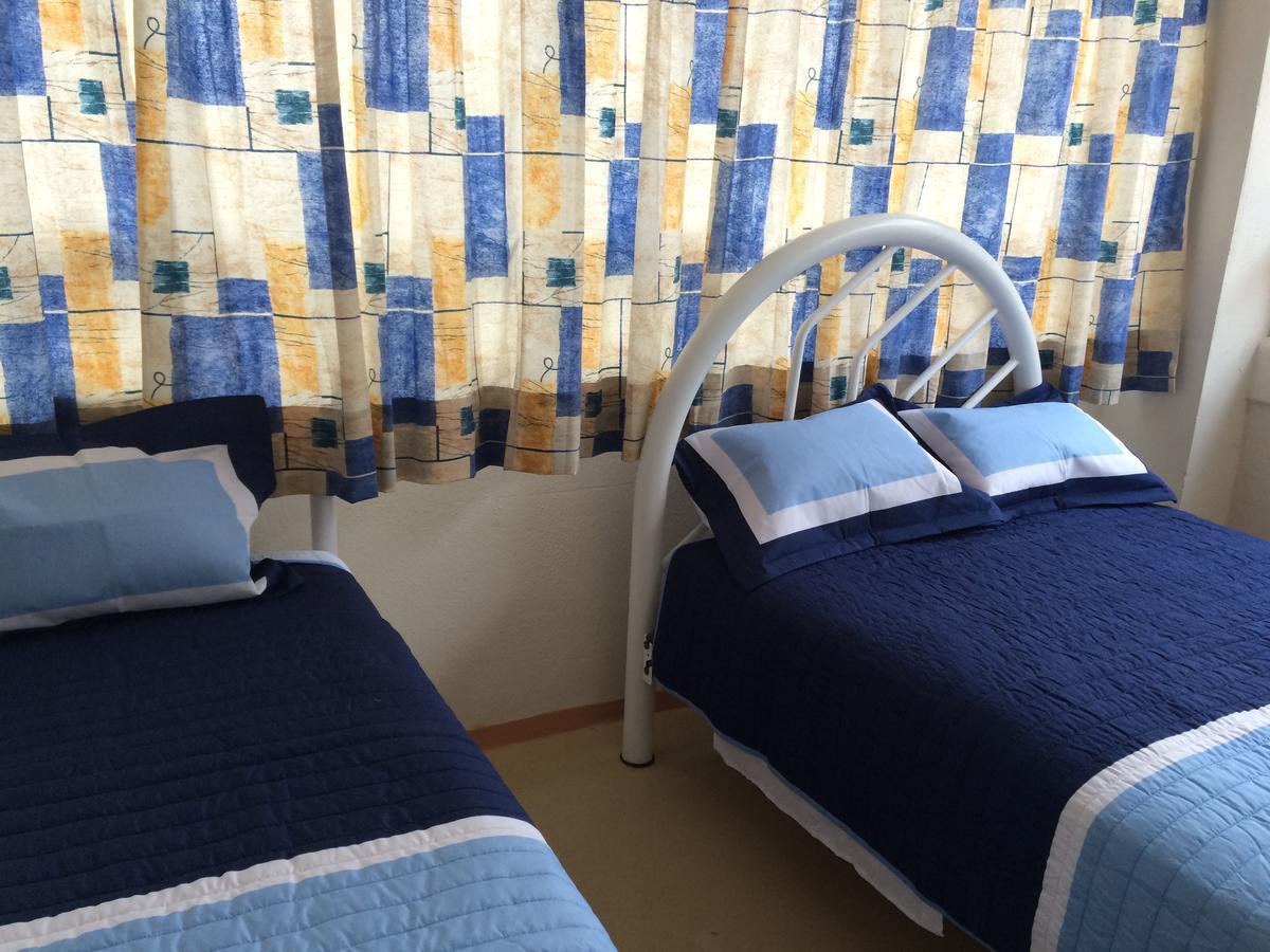 Ciudad De Guest house