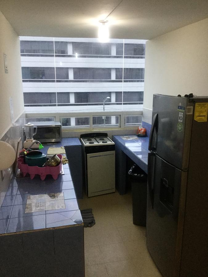 Ciudad De Casa de hóspedes Cidade do México