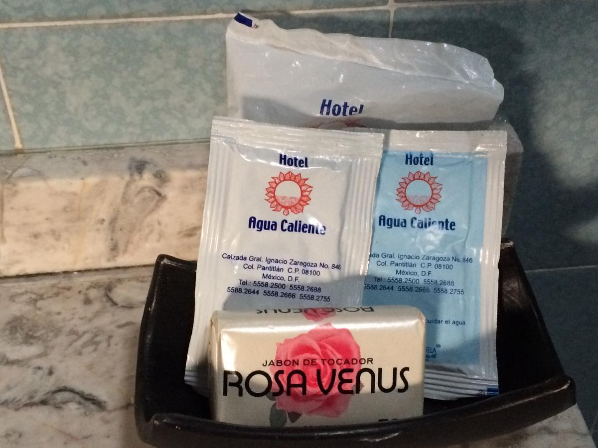 Agua Caliente Adults Only
