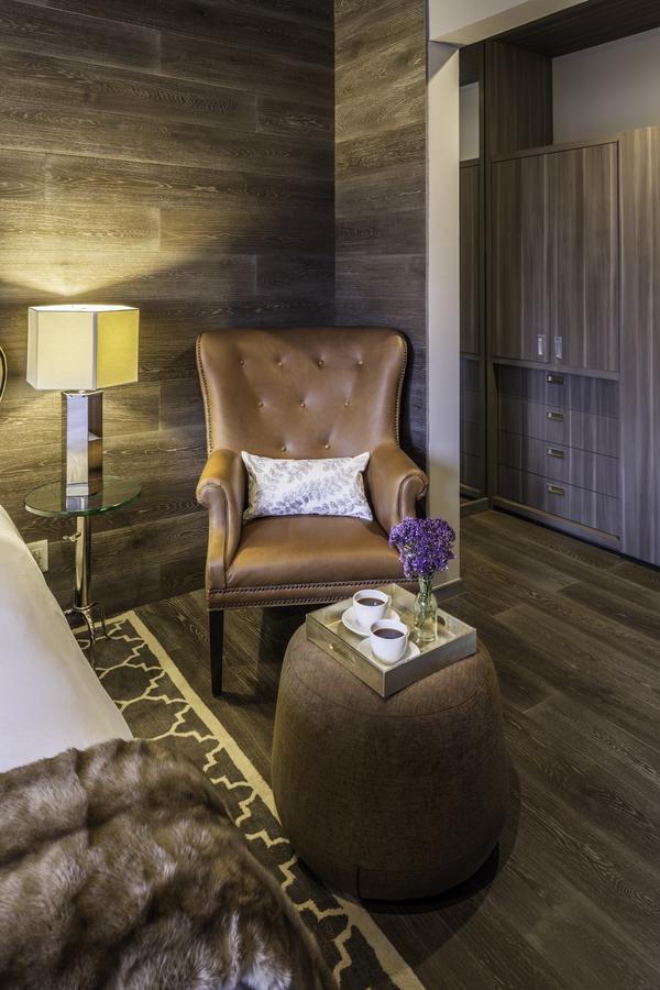 Mathias Boutique By Viadora Hotel México DF