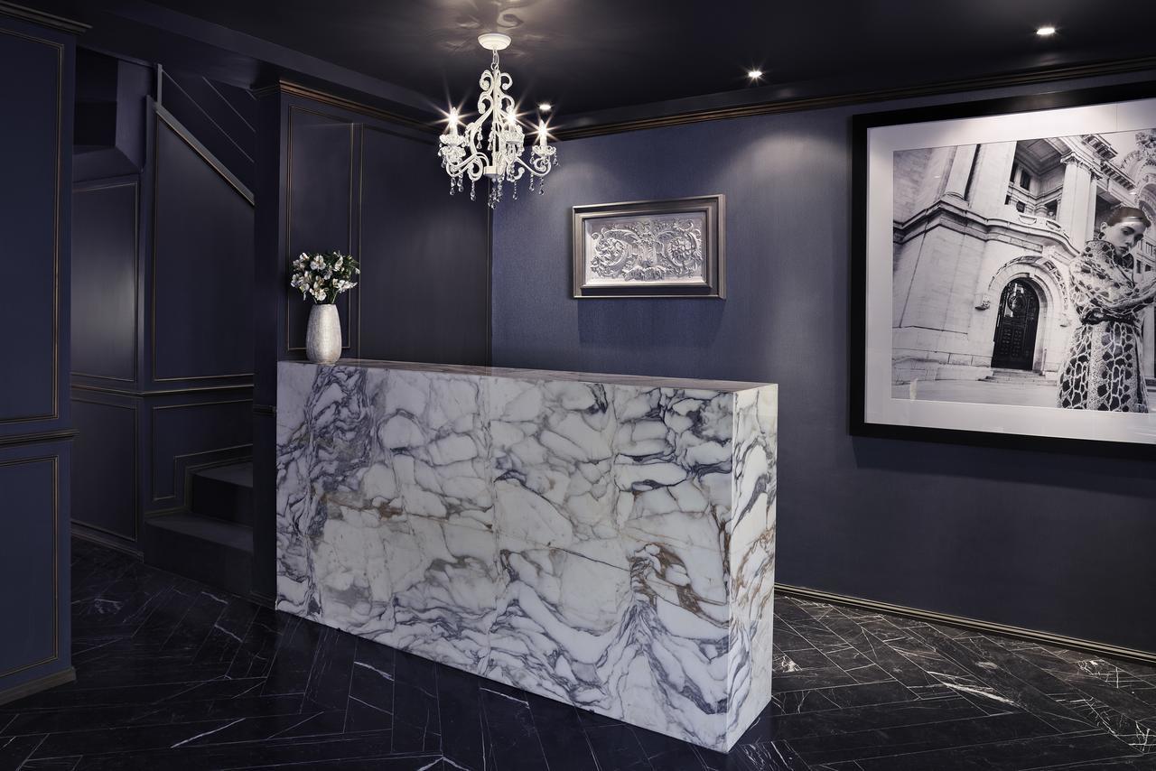 Hotel Mathias Boutique By Viadora 4*
