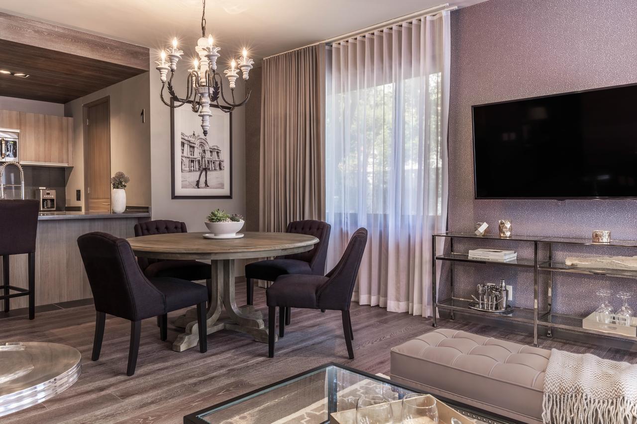Mathias Boutique By Viadora Hotel