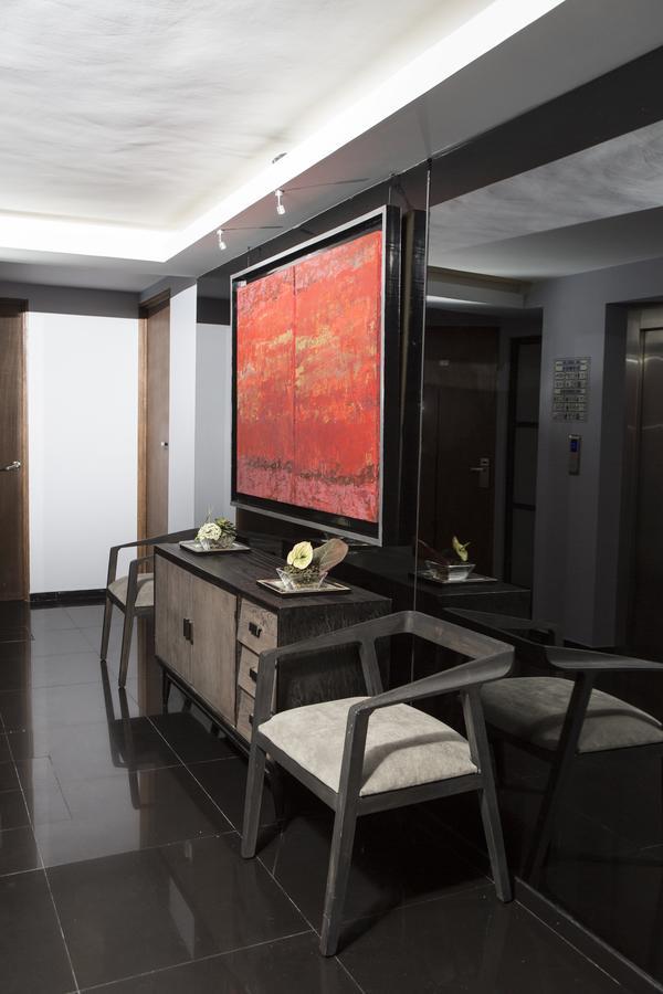 Apartamento Lerma 205 *