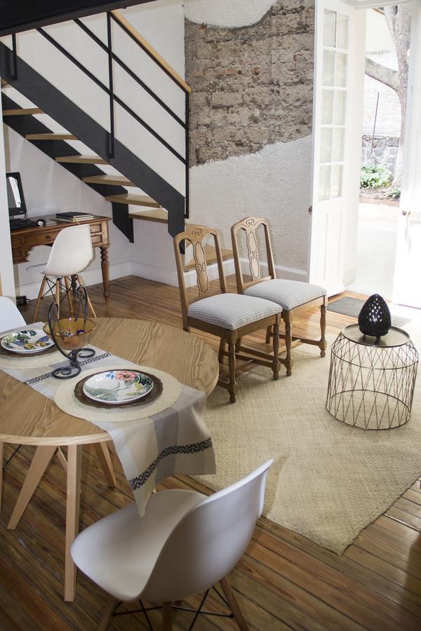 Casa Moctezuma 3*