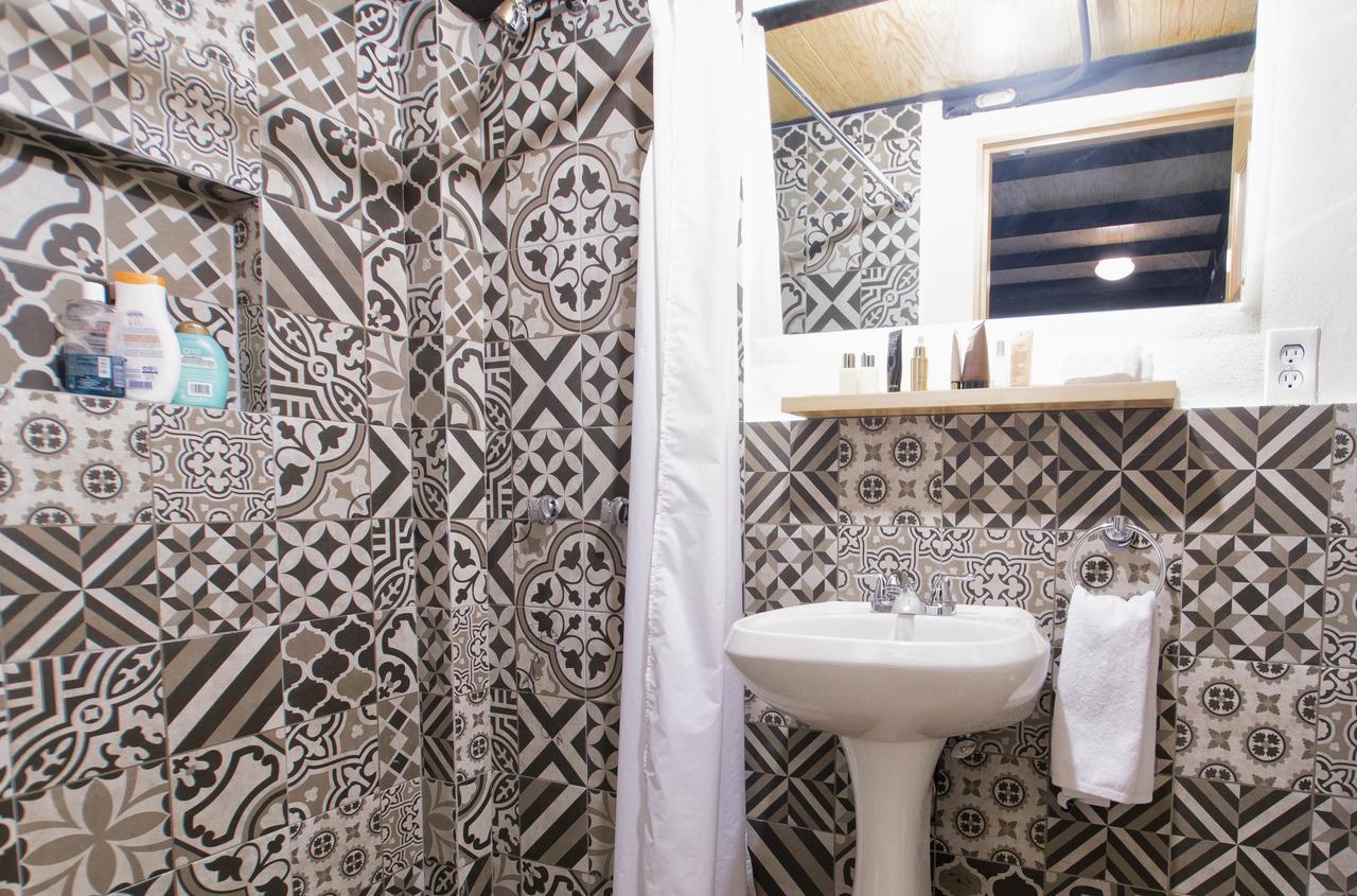 Aparthotel Casa Moctezuma 3*