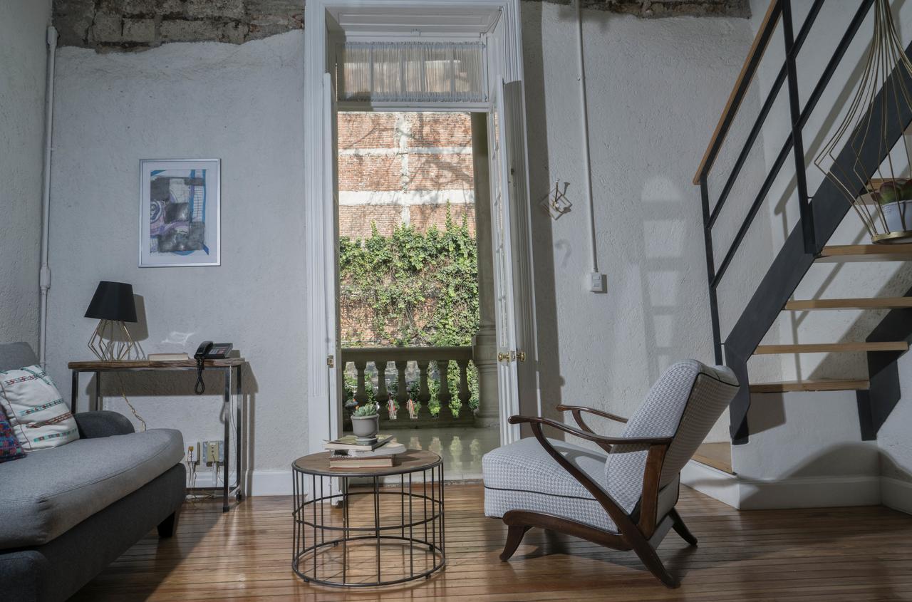 Casa Moctezuma Aparthotel