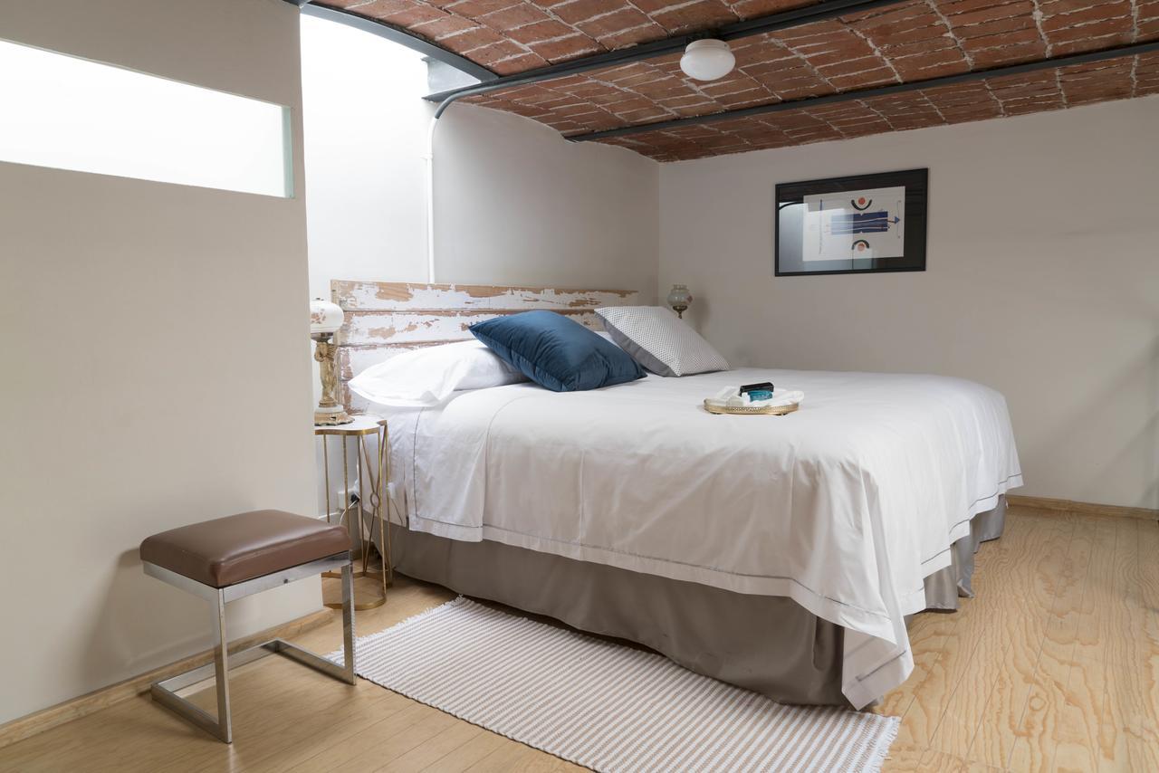 Casa Moctezuma Aparthotel 3*