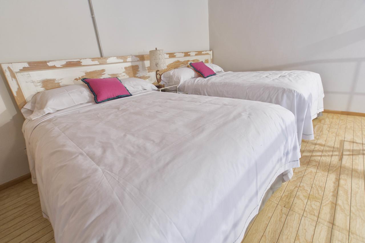 Casa Moctezuma 3* Mexico City