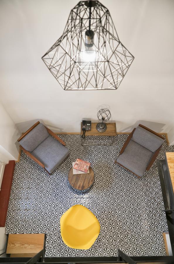 Aparthotel Casa Moctezuma
