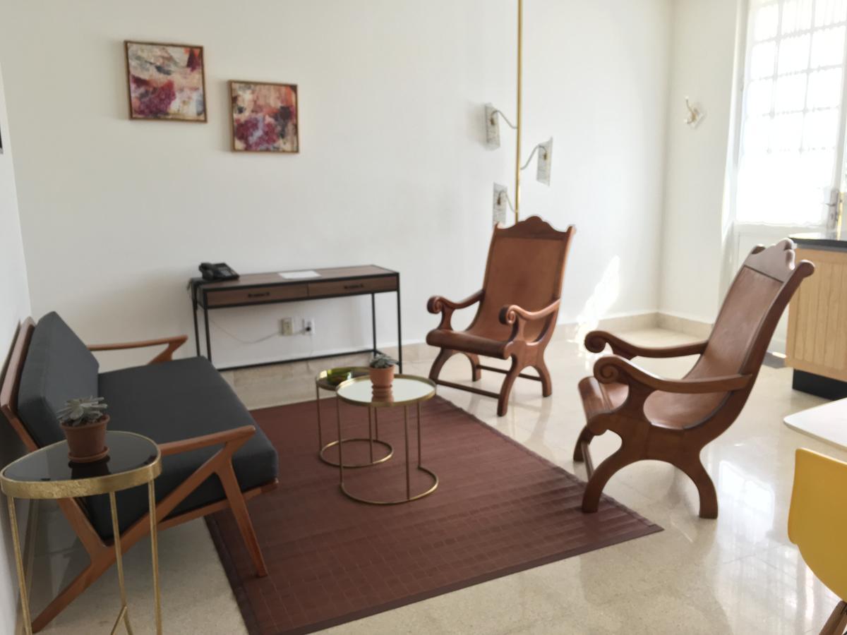 Aparthotel Casa Moctezuma Mexico City