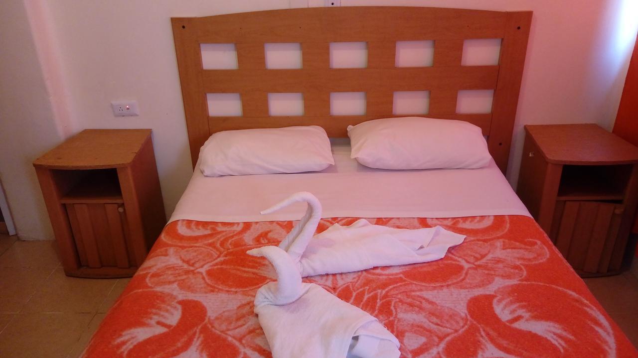 Patria Hotel 3*