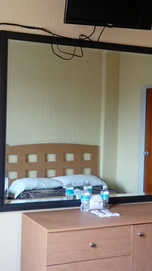 Hotel Patria México DF