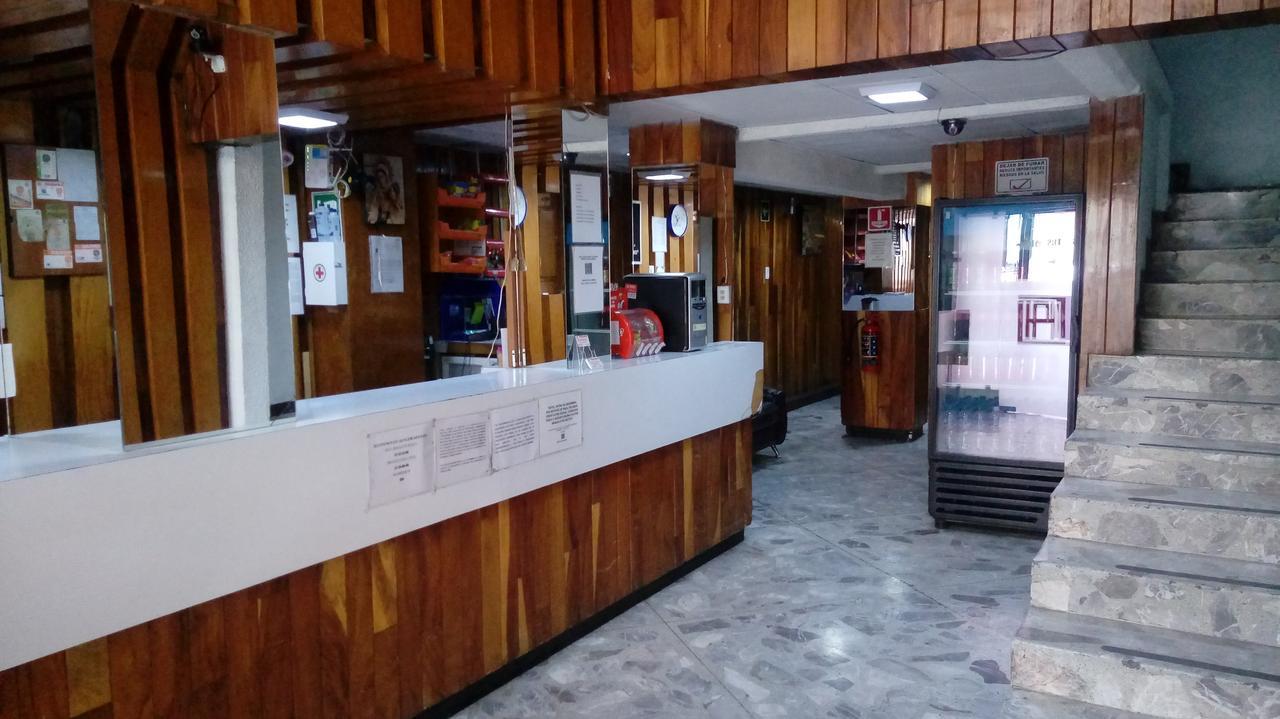 Patria México DF