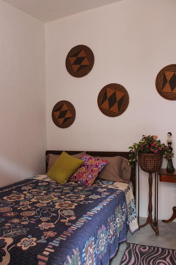 Colibri Bed & Breakfast *