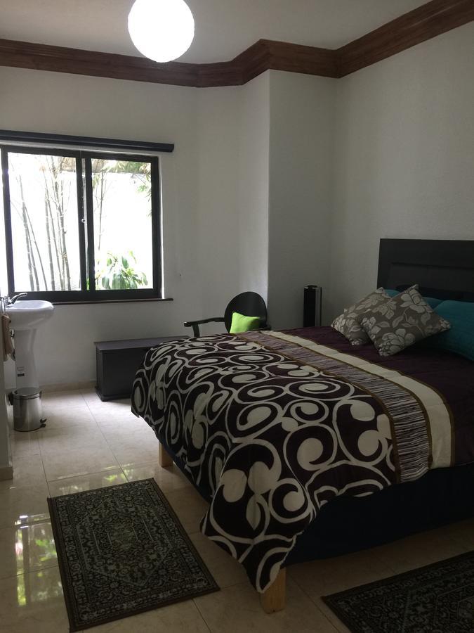 Casa Maria Elena Condesa