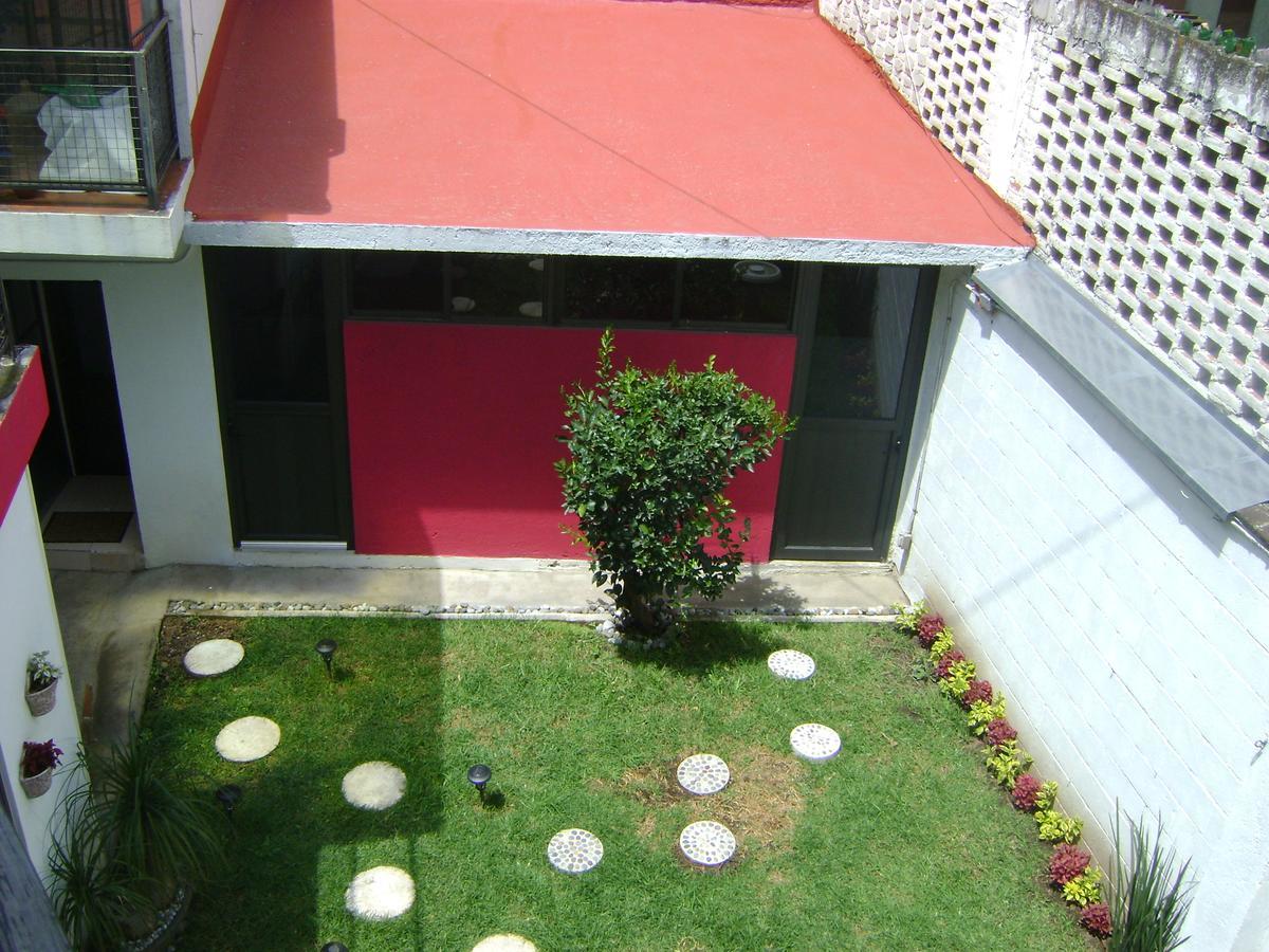 Bed & Breakfast Colibri *