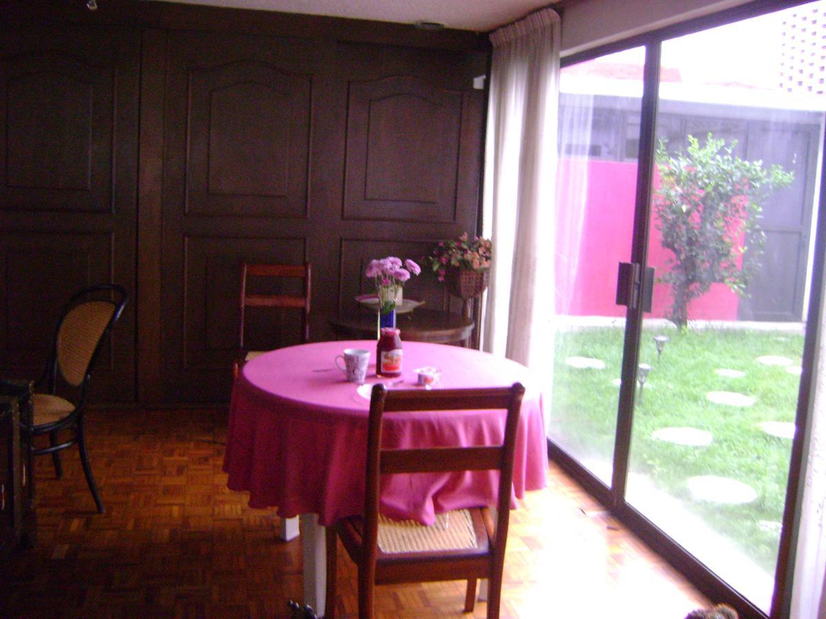 Bed & Breakfast Colibri