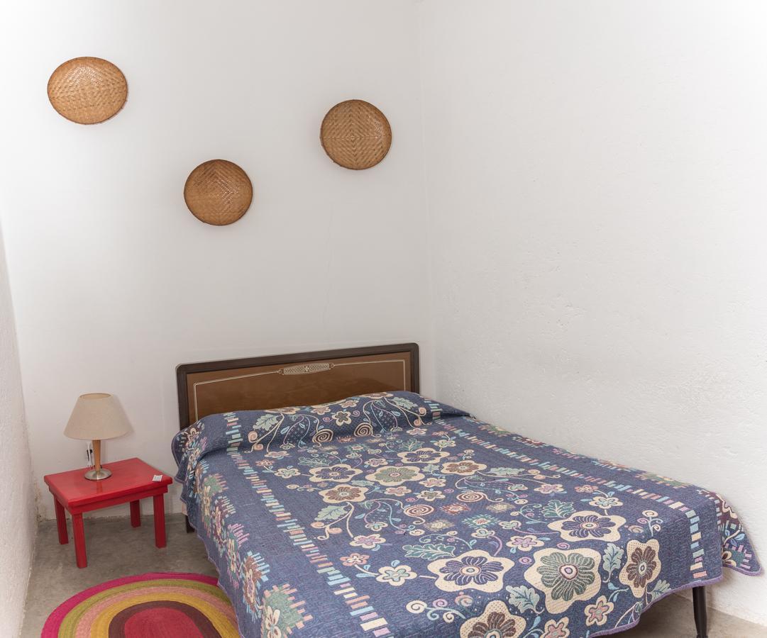 Bed & Breakfast Colibri