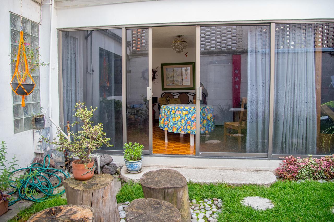 Bed & Breakfast Colibri *