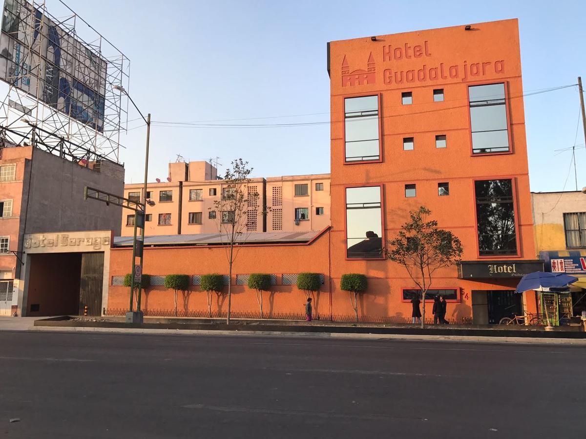 Guadalajara