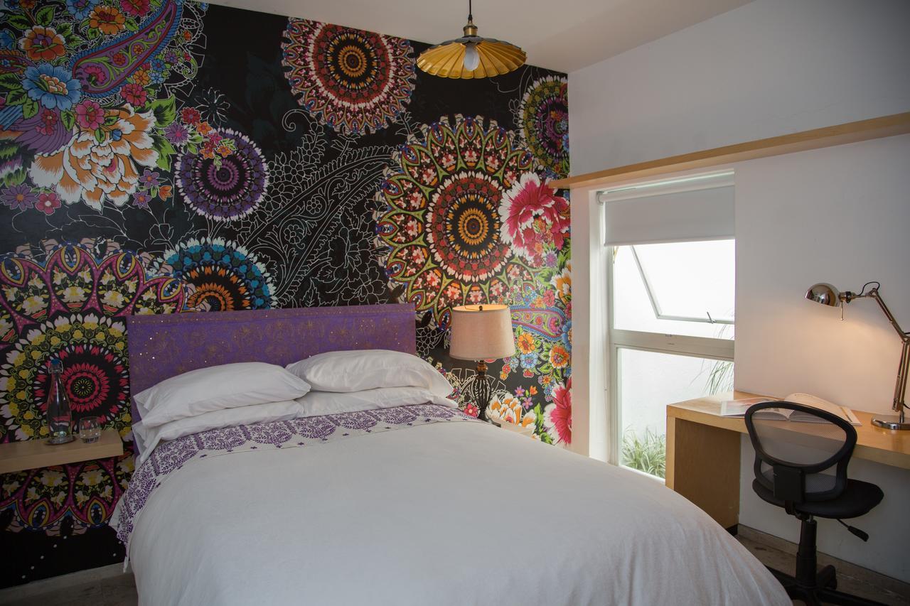 Art San Angel Bed & Breakfast