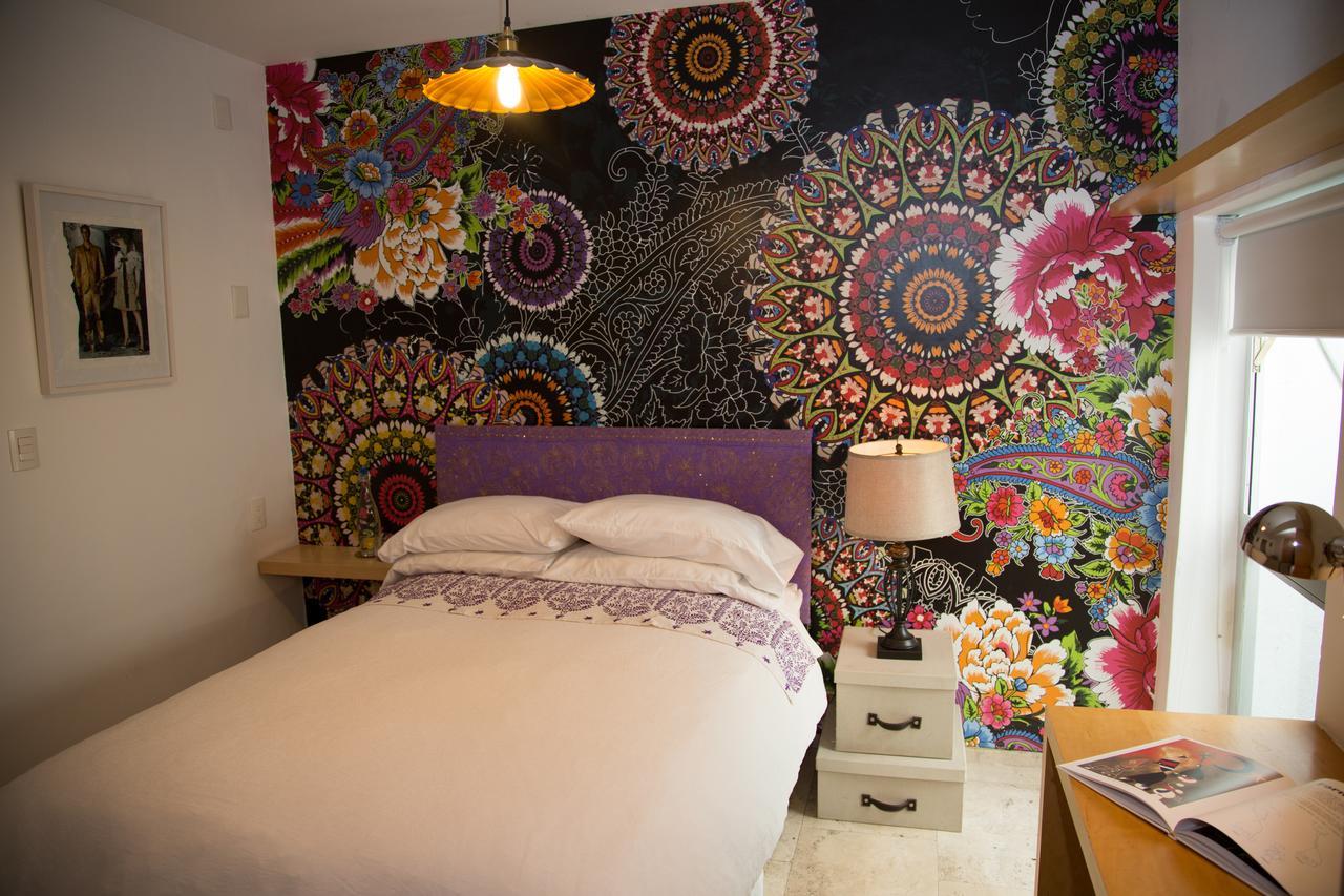 Bed and breakfast Art San Angel 3*